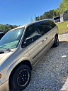 2002 Dodge Grand Caravan Sport at JHS Family Auto Sales LLC
