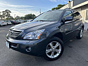 Thumbnail image of 2008 Lexus RX 400h at Kings Auto Group