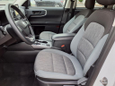 2022 Ford Bronco Sport Big Bend at South Suburban Mitsubishi