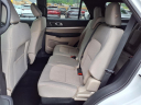 2019 Ford Explorer XLT at Rusty Wallace Hyundai