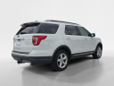Thumbnail image of 2019 Ford Explorer at Rusty Wallace Hyundai