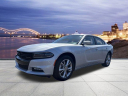 2022 Dodge Charger SXT at Gossett Mazda Mitsubishi Hyundai