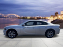 Thumbnail image of 2022 Dodge Charger at Gossett Mazda Mitsubishi Hyundai