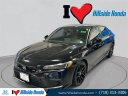 Thumbnail image of 2022 Honda Civic at Hillside Honda