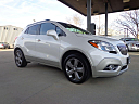 Thumbnail image of 2013 Buick Encore at Wild West Auto Sales