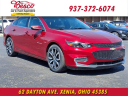 Thumbnail image of 2018 Chevrolet Malibu at Alan Besco Cars & Trucks