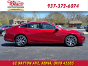 Thumbnail image of 2018 Chevrolet Malibu at Alan Besco Cars & Trucks