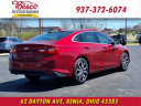 Thumbnail image of 2018 Chevrolet Malibu at Alan Besco Cars & Trucks
