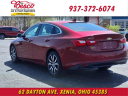 Thumbnail image of 2018 Chevrolet Malibu at Alan Besco Cars & Trucks
