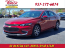 Thumbnail image of 2018 Chevrolet Malibu at Alan Besco Cars & Trucks
