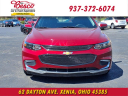 Thumbnail image of 2018 Chevrolet Malibu at Alan Besco Cars & Trucks