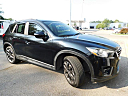 Thumbnail image of 2016 Mazda CX-5 at Mathews Nissan