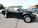 Thumbnail image of 2016 Nissan Frontier at Gary Mathews Motors