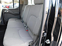 Thumbnail image of 2016 Nissan Frontier at Gary Mathews Motors