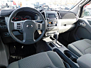 Thumbnail image of 2016 Nissan Frontier at Gary Mathews Motors