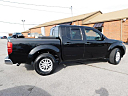 Thumbnail image of 2016 Nissan Frontier at Gary Mathews Motors