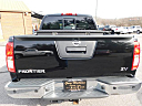 Thumbnail image of 2016 Nissan Frontier at Gary Mathews Motors