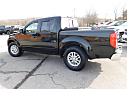 Thumbnail image of 2016 Nissan Frontier at Gary Mathews Motors