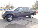 Thumbnail image of 2016 Nissan Frontier at Gary Mathews Motors