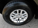 Thumbnail image of 2016 Nissan Frontier at Gary Mathews Motors