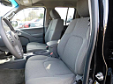 Thumbnail image of 2016 Nissan Frontier at Gary Mathews Motors