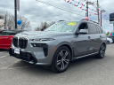 Thumbnail image of 2023 BMW X7 at Maplecrest Ford Lincoln