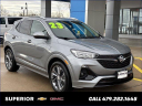 Thumbnail image of 2023 Buick Encore GX at Superior Chevrolet