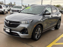 Thumbnail image of 2023 Buick Encore GX at Superior Chevrolet