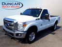 Thumbnail image of 2014 Ford F-350 Super Duty at Duncan Ford Chrysler
