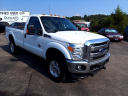 2014 Ford F-350 Super Duty XLT at Duncan Ford Chrysler