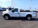 Thumbnail image of 2014 Ford F-350 Super Duty at Duncan Ford Chrysler