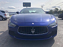 Thumbnail image of 2015 Maserati Ghibli at EurobahnBmwMiniMercedesBenz of Greensboro, NC