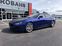 2015 Maserati Ghibli S Q4 at EurobahnBmwMiniMercedesBenz of Greensboro, NC