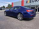Thumbnail image of 2015 Maserati Ghibli at EurobahnBmwMiniMercedesBenz of Greensboro, NC