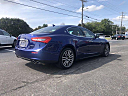 Thumbnail image of 2015 Maserati Ghibli at EurobahnBmwMiniMercedesBenz of Greensboro, NC