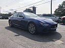 Thumbnail image of 2015 Maserati Ghibli at EurobahnBmwMiniMercedesBenz of Greensboro, NC