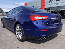 Thumbnail image of 2015 Maserati Ghibli at EurobahnBmwMiniMercedesBenz of Greensboro, NC