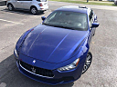 Thumbnail image of 2015 Maserati Ghibli at EurobahnBmwMiniMercedesBenz of Greensboro, NC