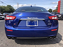 Thumbnail image of 2015 Maserati Ghibli at EurobahnBmwMiniMercedesBenz of Greensboro, NC