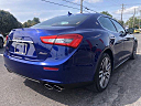 Thumbnail image of 2015 Maserati Ghibli at EurobahnBmwMiniMercedesBenz of Greensboro, NC