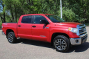 Thumbnail image of 2017 Toyota Tundra at Lexdan Automotive Inc.