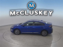 Thumbnail image of 2021 Hyundai IONIQ Electric at Mccluskey Chevrolet Kings Automall