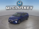 Thumbnail image of 2021 Hyundai IONIQ Electric at Mccluskey Chevrolet Kings Automall