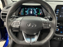 Thumbnail image of 2021 Hyundai IONIQ Electric at Mccluskey Chevrolet Kings Automall