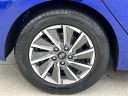 Thumbnail image of 2021 Hyundai IONIQ Electric at Mccluskey Chevrolet Kings Automall