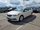 Thumbnail image of 2014 Kia Forte at Miller Automotive, Inc.