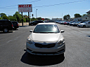 2014 Kia Forte LX at Miller Automotive, Inc.