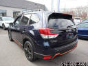 Thumbnail image of 2019 Subaru Forester at Hassett Ford Lincoln Subaru
