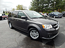 Thumbnail image of 2020 Dodge Grand Caravan at Gary Mathews Motors