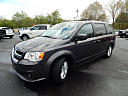 Thumbnail image of 2020 Dodge Grand Caravan at Gary Mathews Motors